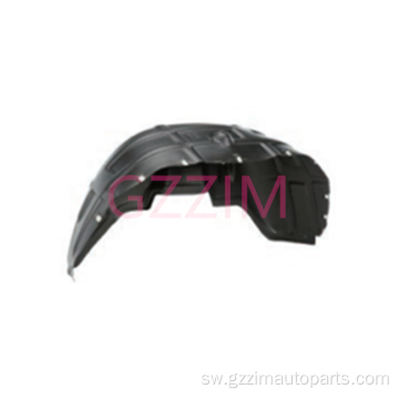 RAM 1500 2019+ Nyuma ya Wheelhouse Shield OEM 68275911ab